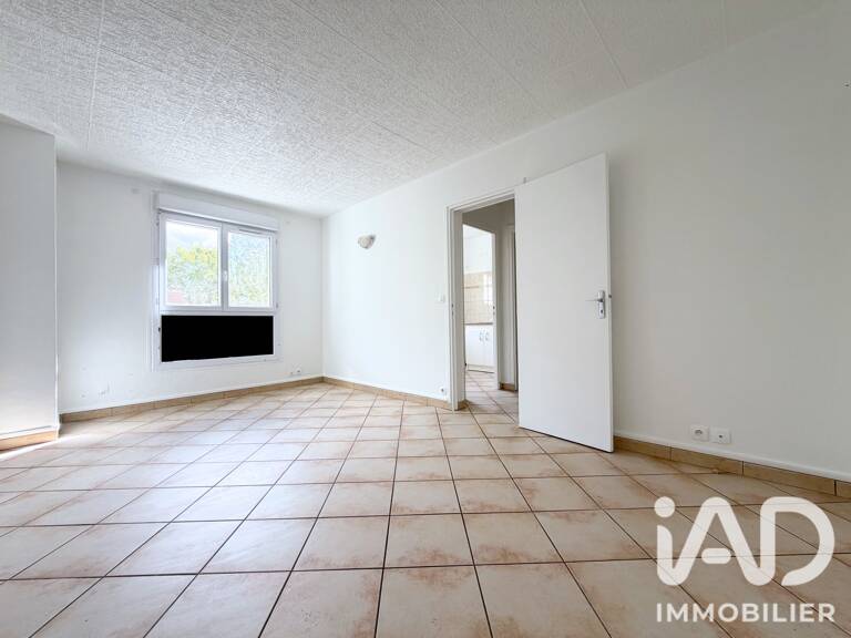 Vente Appartement 1 pièce — photo 1