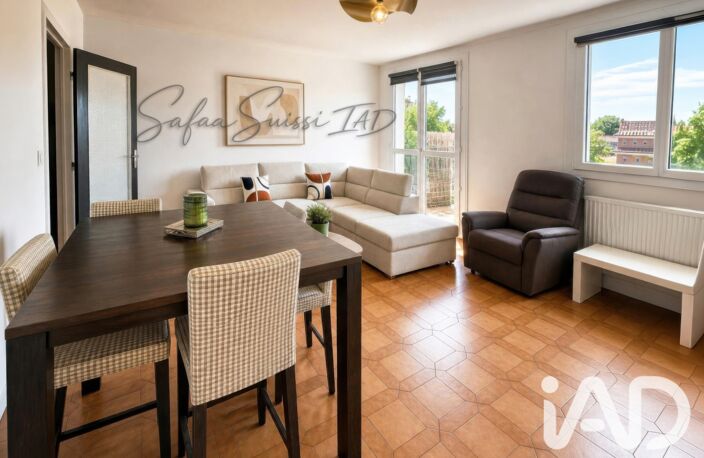 Vente Appartement 3 pièces — photo 3