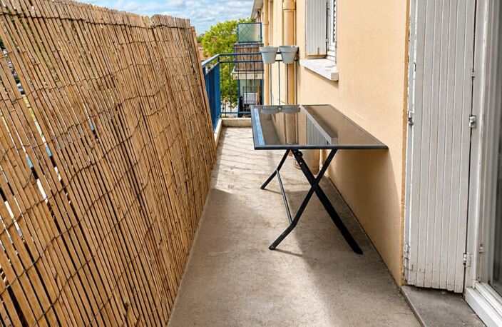 Vente Appartement 3 pièces — photo 5