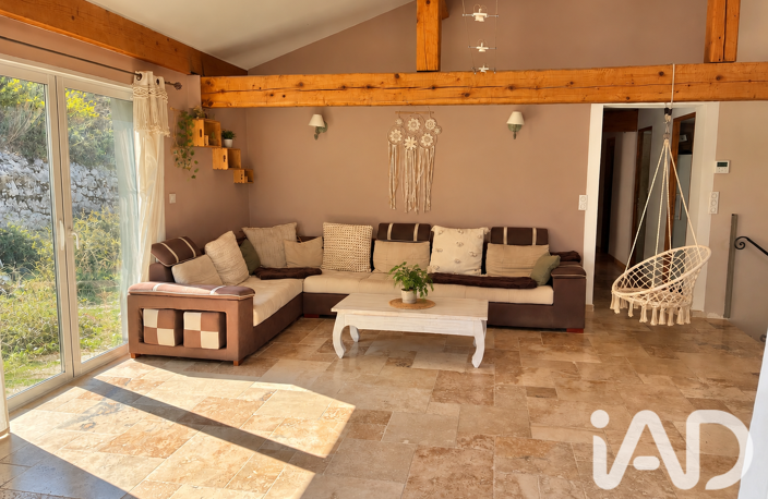 Vente Maison/villa 5 pièces — photo 3