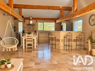 Vente Maison/villa 5 pièces — photo 4