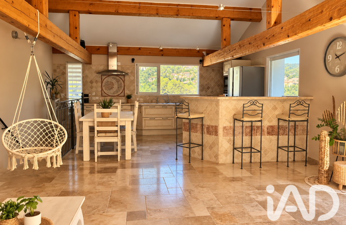 Vente Maison/villa 5 pièces — photo 4