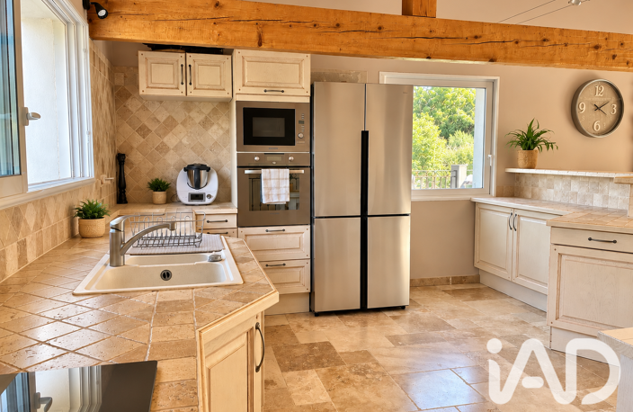 Vente Maison/villa 5 pièces — photo 5