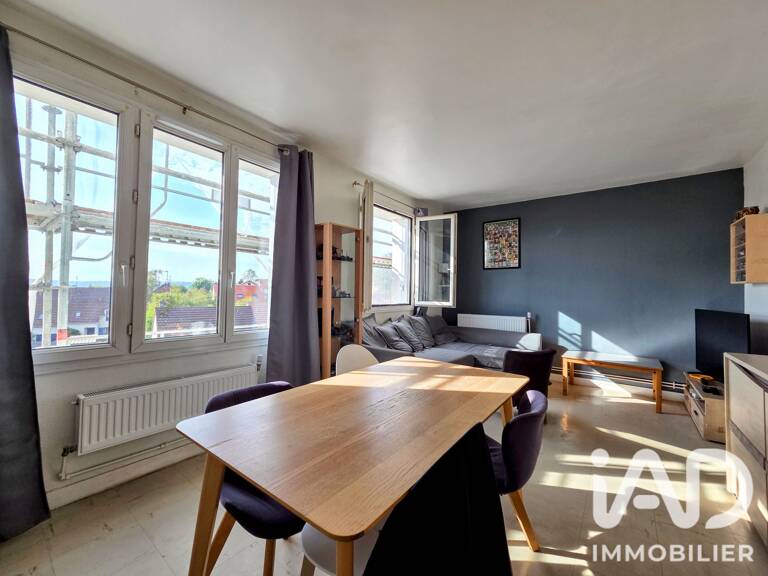 Vente Appartement 2 pièces — photo 1