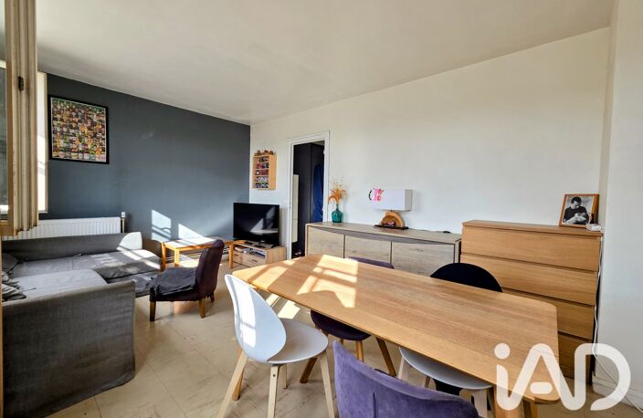 Vente Appartement 2 pièces — photo 2