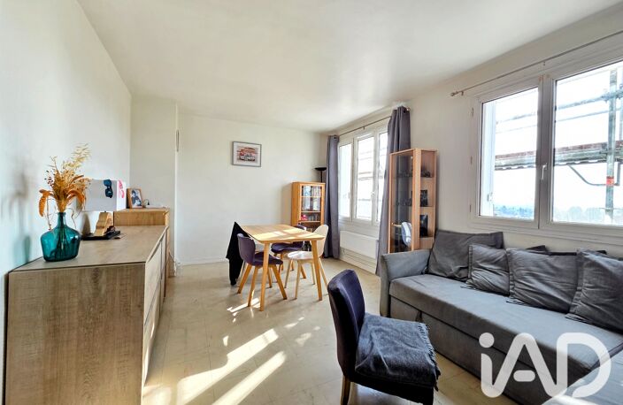 Vente Appartement 2 pièces — photo 3