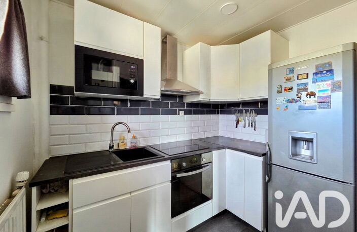 Vente Appartement 2 pièces — photo 4