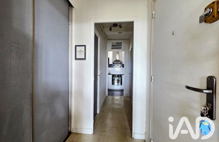 Vente Appartement 2 pièces — photo 5