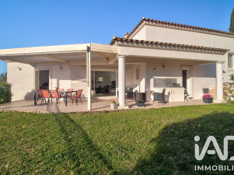 Vente Maison d'architecte 6 pièces — photo 1