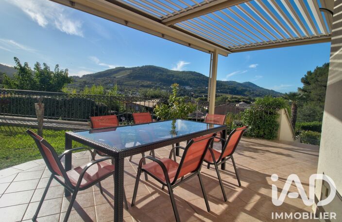 Vente Maison d'architecte 6 pièces — photo 2