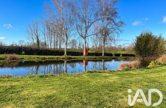 Vente Longère 7 pièces — photo 2