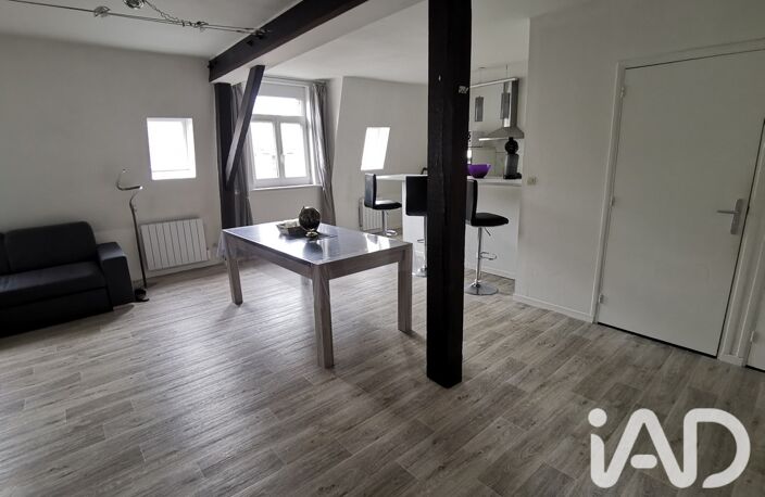 Location Appartement 4 pièces — photo 4