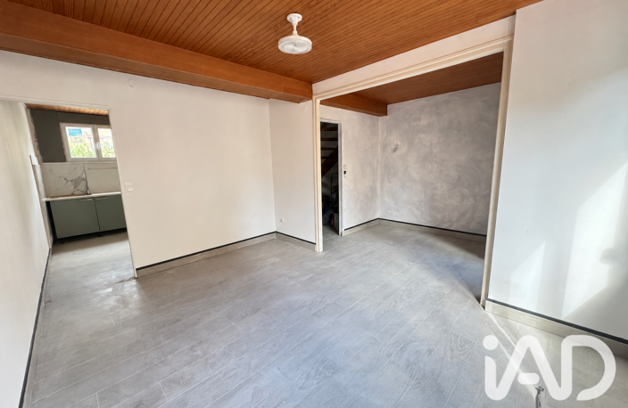 Vente Appartement 4 pièces — photo 2