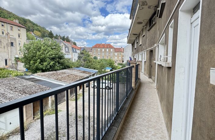 Vente Appartement 4 pièces — photo 5
