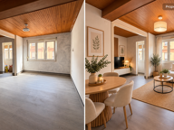 Vente Appartement 4 pièces — photo 3