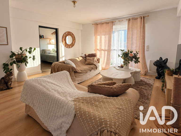 Vente Appartement 5 pièces — photo 1