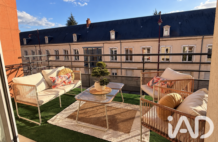 Vente Appartement 5 pièces — photo 2