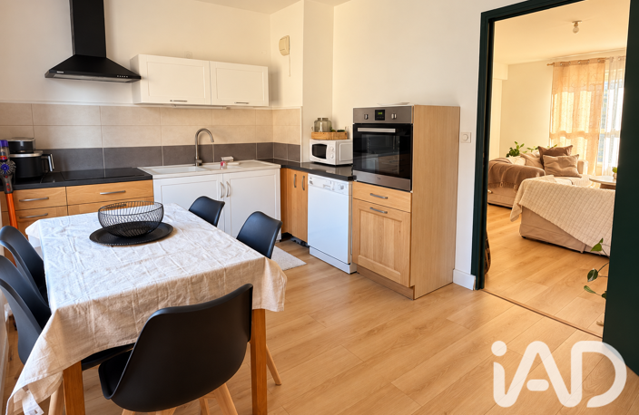 Vente Appartement 5 pièces — photo 5