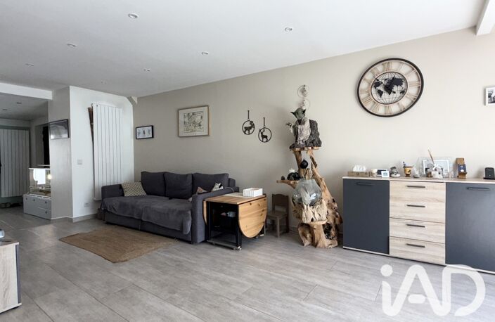 Vente Maison de ville 5 pièces — photo 2