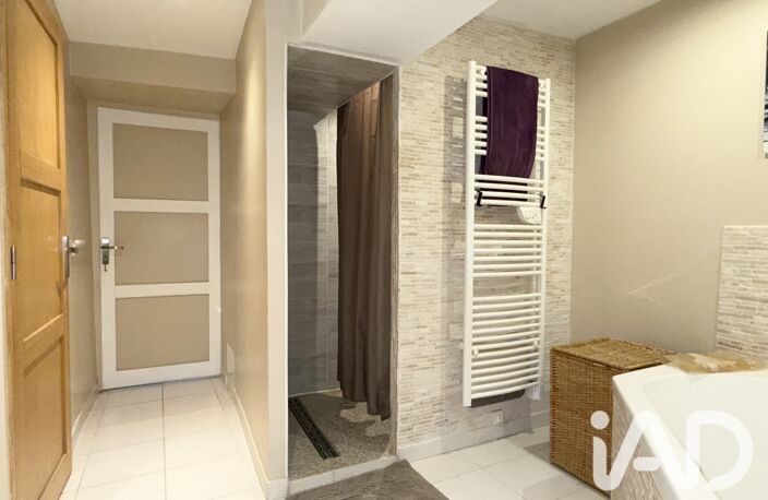 Vente Maison de ville 5 pièces — photo 5