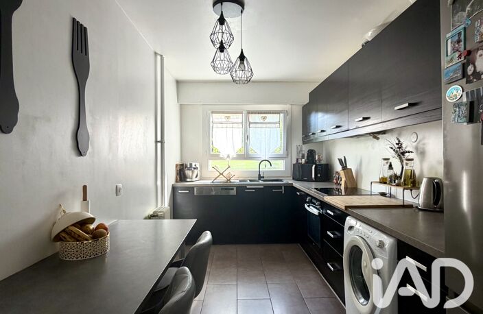 Vente Appartement 3 pièces — photo 2