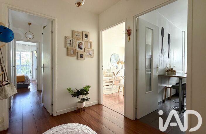 Vente Appartement 3 pièces — photo 3