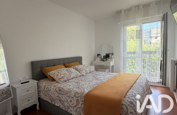Vente Appartement 3 pièces — photo 4
