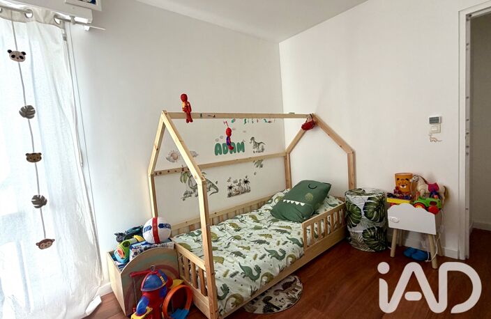 Vente Appartement 3 pièces — photo 5