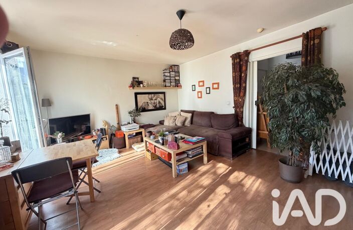 Vente Maison traditionnelle 4 pièces — photo 2