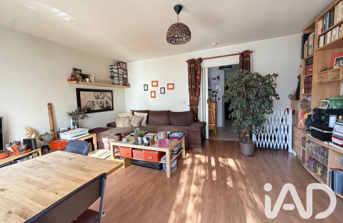 Vente Maison traditionnelle 4 pièces — photo 3