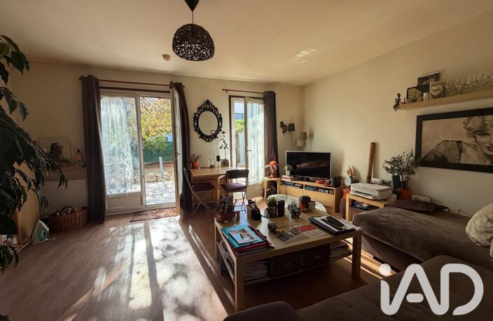 Vente Maison traditionnelle 4 pièces — photo 4