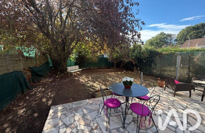 Vente Maison traditionnelle 4 pièces — photo 5