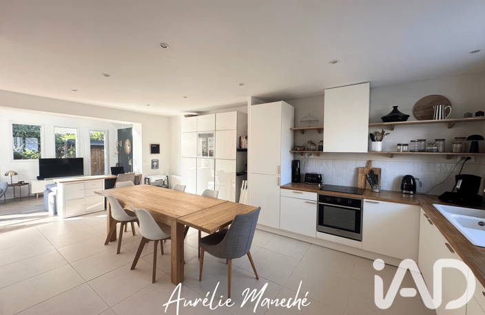 Vente Maison/villa 4 pièces — photo 2