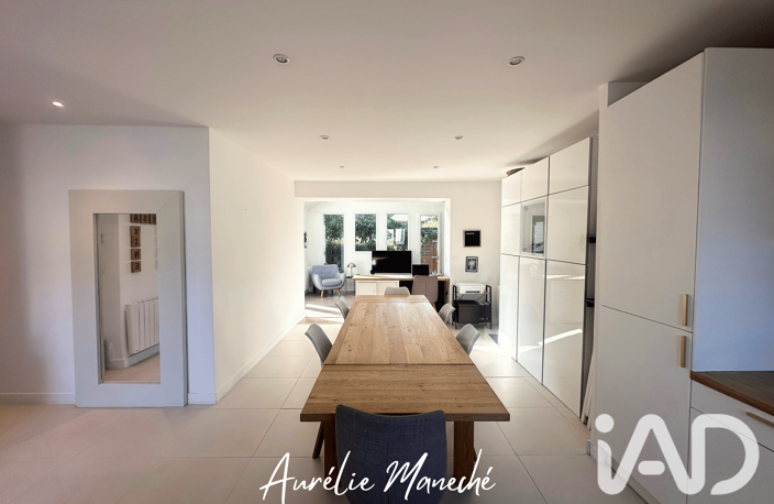 Vente Maison/villa 4 pièces — photo 3