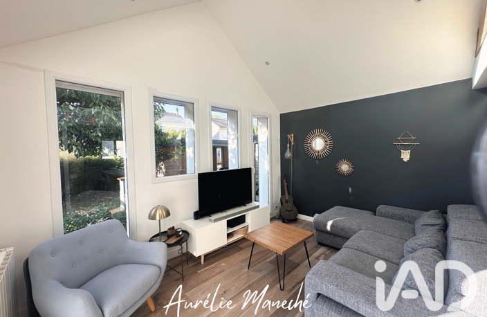 Vente Maison/villa 4 pièces — photo 4