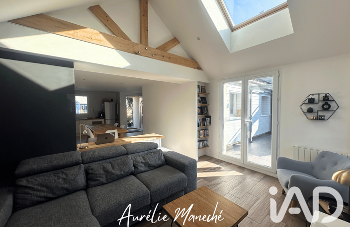 Vente Maison/villa 4 pièces — photo 5