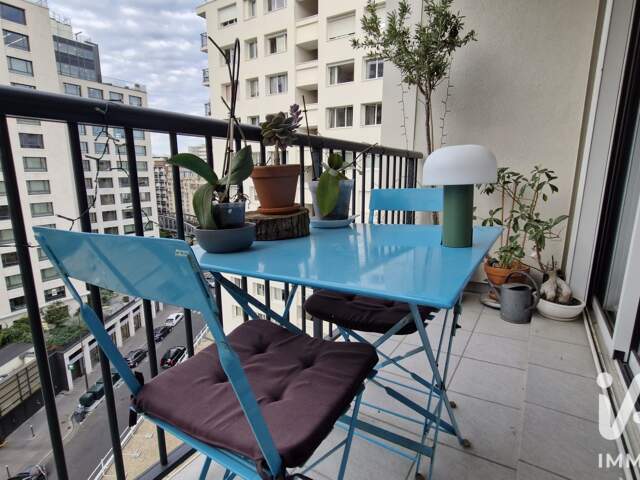 Vente Appartement 3 pièces — photo du bien