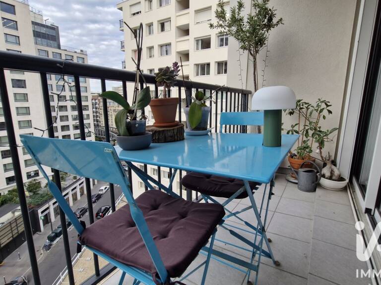 Vente Appartement 3 pièces — photo 1