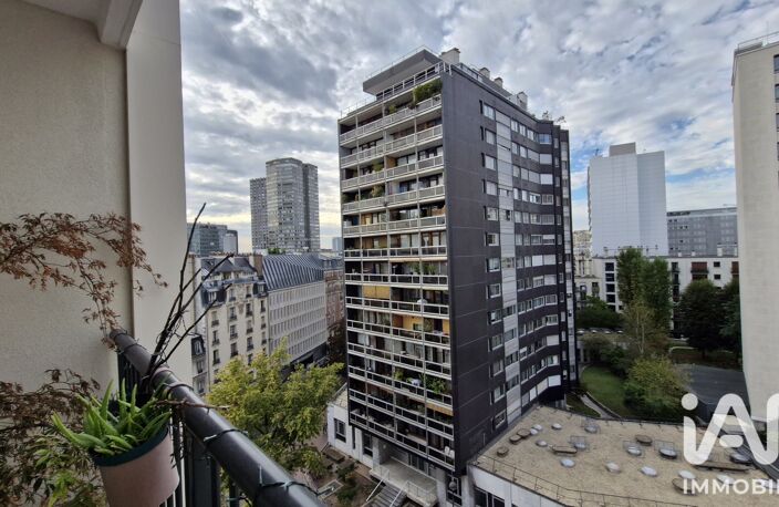 Vente Appartement 3 pièces — photo 2