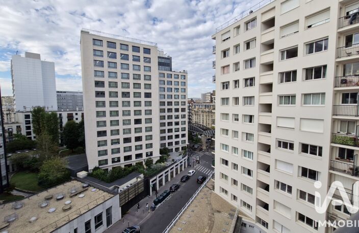 Vente Appartement 3 pièces — photo 3
