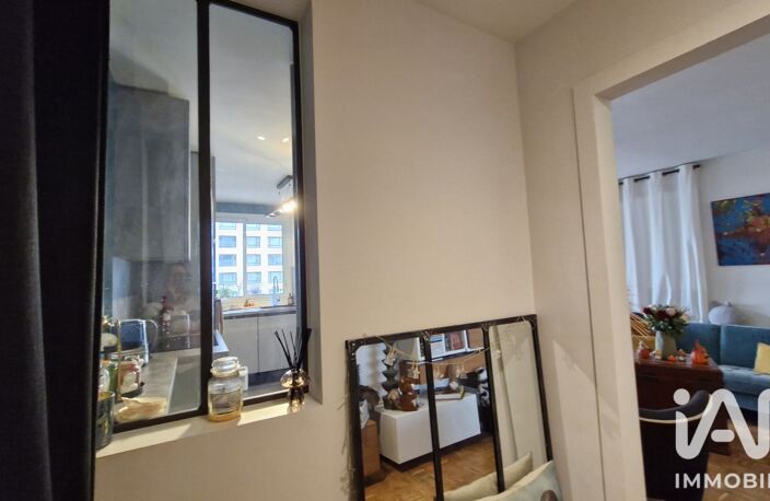 Vente Appartement 3 pièces — photo 4