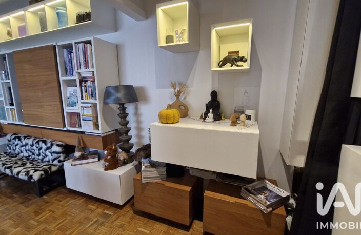 Vente Appartement 3 pièces — photo 5