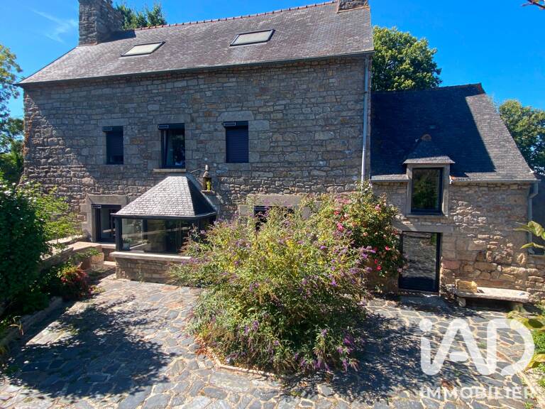 Vente Maison traditionnelle 5 pièces — photo 1