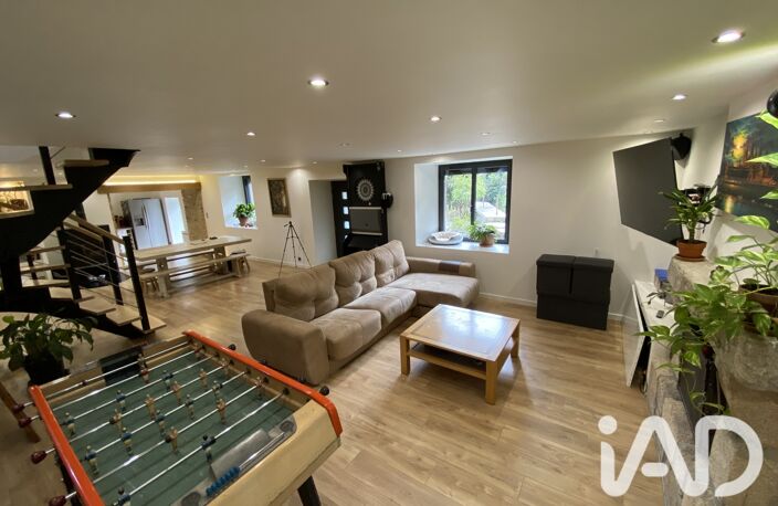 Vente Maison traditionnelle 5 pièces — photo 2