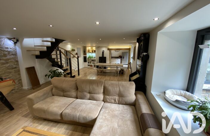 Vente Maison traditionnelle 5 pièces — photo 3