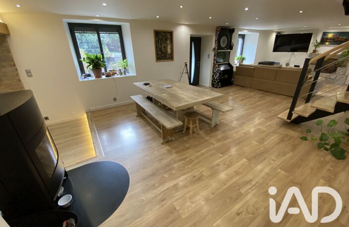 Vente Maison traditionnelle 5 pièces — photo 4