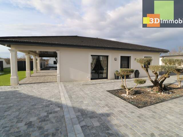 vente maison - 6 pièce(s) — photo du bien
