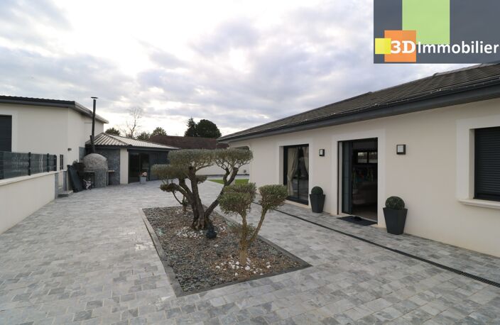 vente maison - 6 pièce(s) — photo 2