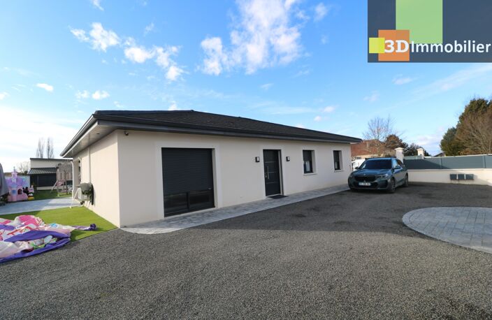 vente maison - 6 pièce(s) — photo 2