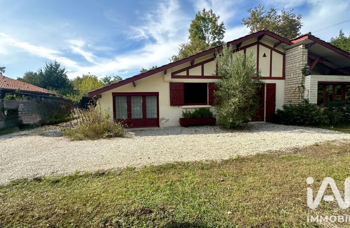 Vente Maison traditionnelle 5 pièces — photo 2